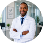 Dr. Kaziba Alfred